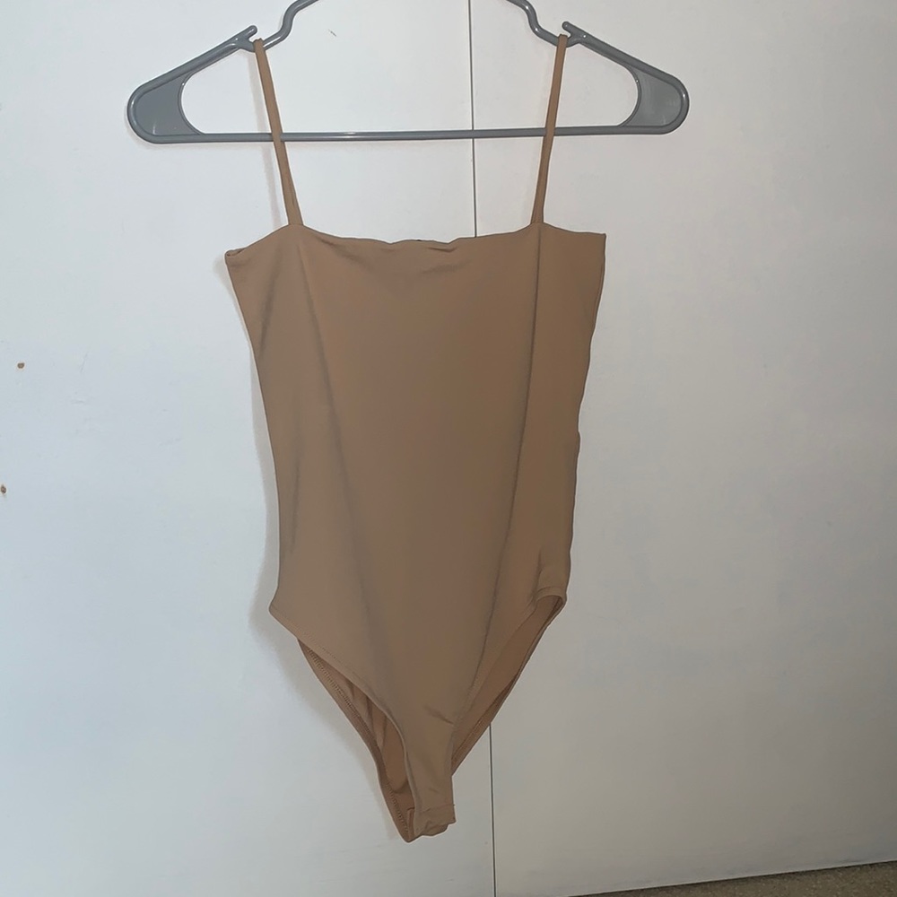 Zara Bodysuit